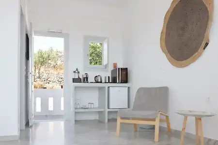 Phaos Santorini Suites - 163