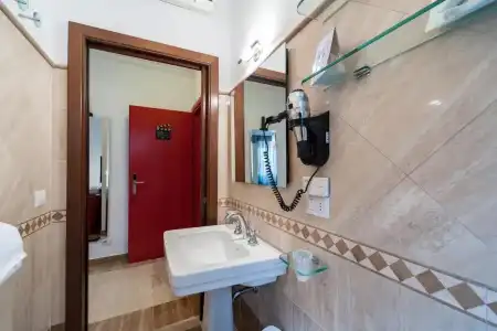 La Dolce Vita Barberini - 34