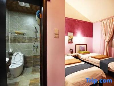 Maple Leaf Inn Lijiang - 21
