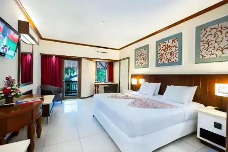 Bali Garden Beach Resort - 2