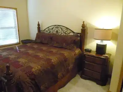 Ruidoso River Resort - 70