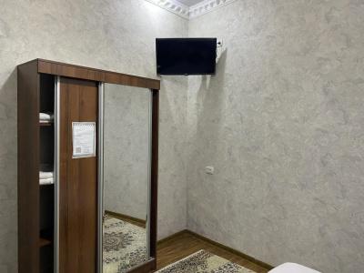 El Emir Samarkand - 4