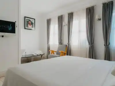 Vintage Alaçatı - 68