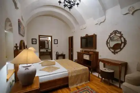 Mira Cappadocia - 154