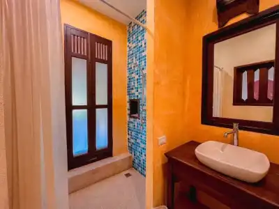 Pai Hotsprings Spa Resort - 92