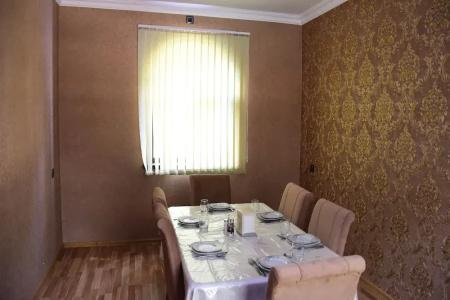Simsek Motel & Restaurant - 13