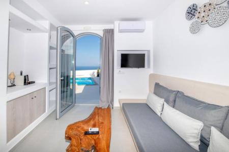 Oyster Luxury Suites - 33