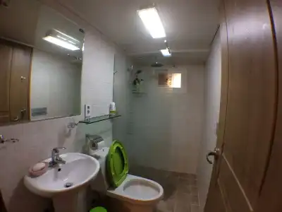 Hongdae Style Guesthouse - 7