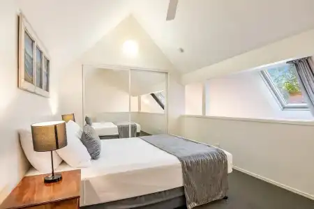 Byron Central Apartments - 55