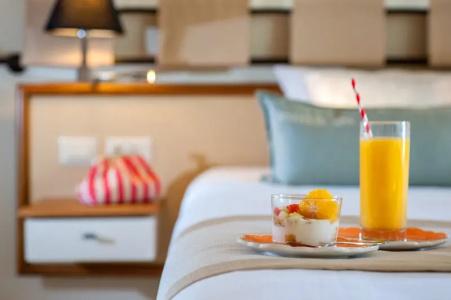 Herods Vitalis Spa Eilat - 45