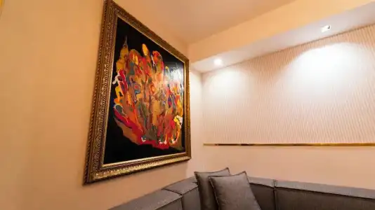 Mas Suites Nisantasi - 63