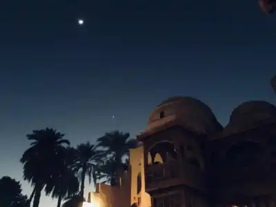 Djorff Palace - 0