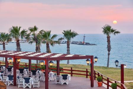 All Senses Nautica Blue Exclusive Resort & Spa - All Inclusive - 26