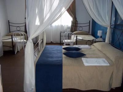 Noto Marina a Mare Spa - 65