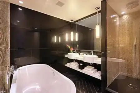 Hôtel Opéra Richepanse - 131