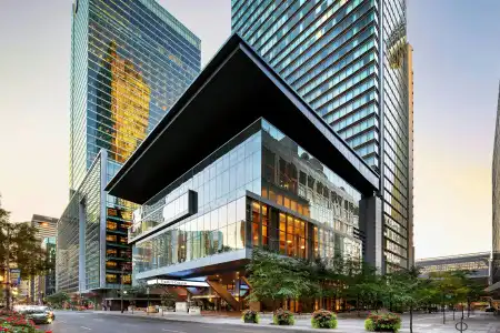 The Ritz-Carlton, Toronto - 18