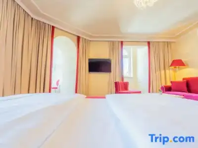Aviano Boutiquehotel - 153