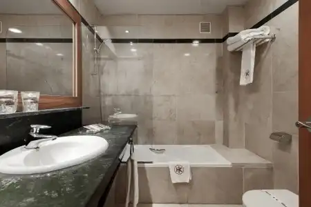 Apartamento de diseño pegada la Puerta del Sol - 17