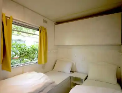 Parco delle Piscine - Campground - 1