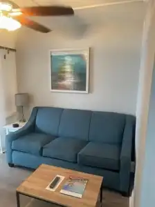 The Maverick Resort - 74