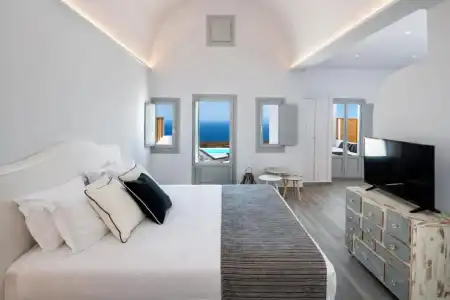 Siete Mares Luxury Suites - 218