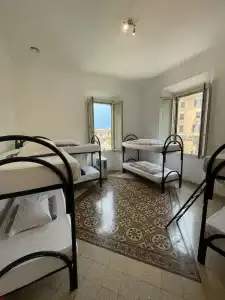 Rome Experience Hostel - 26