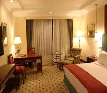 Welcomby ITCs, Cathedral Road, Chennai - 46
