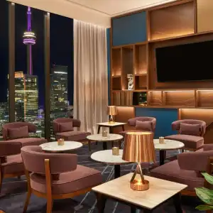Sheraton Centre Toronto - 47
