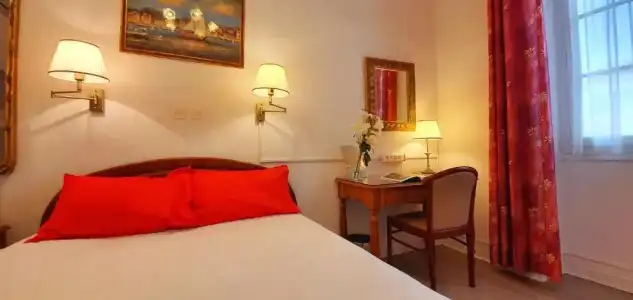 Hôtel Louvia - 28