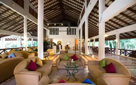 The Imperial Chiang Mai Resort & Sports Club - 0