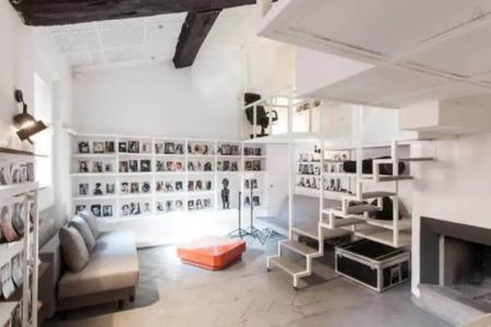 Casa Milano Apartments and Rooms - 114
