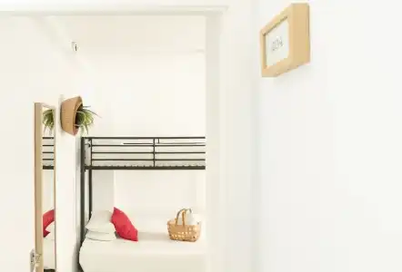 Picnic Dreams Boutique Hostel - 3