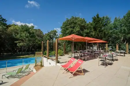 Hôtel Valdys Thalasso & Spa - les Pins - 10