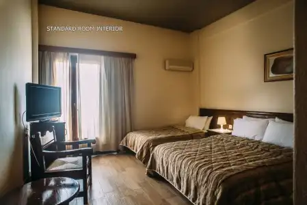 Anemolia Mountain Resort - 3