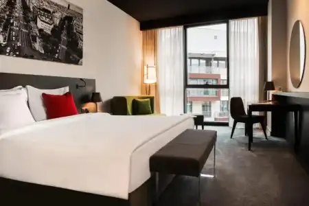 Crowne Plaza Podgorica, by IHG - 37