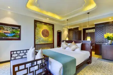 Laluna Hoi An RiverSide & Spa - 130