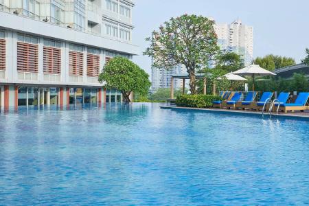 The Westin Shenzhen Nanshan - 15