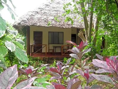Baraka Aquarium Bungalows - 22