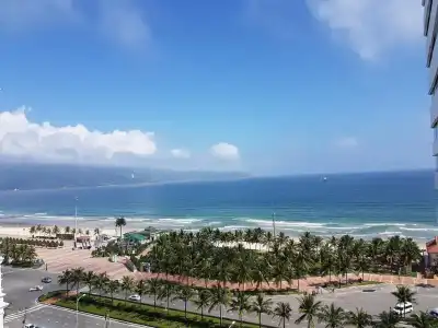 Sea Castle - 14