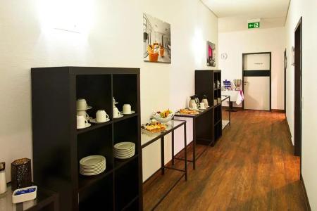 Four Points by Sheraton Offenbach Plaza - 11