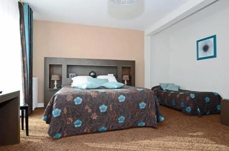 Hôtel la Réserve - 68