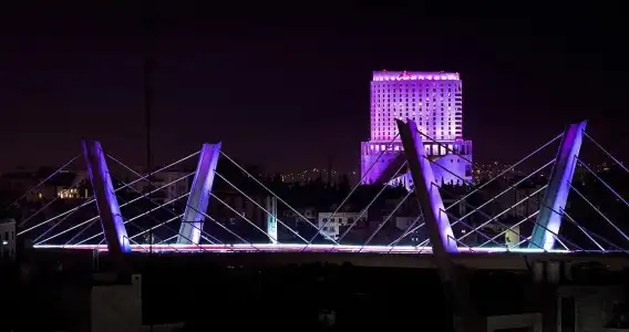 Le Royal Amman - 0