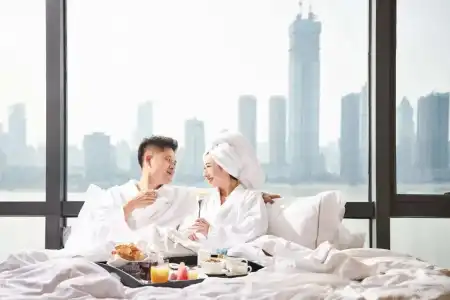 The Westin Wuhan Wuchang - 145