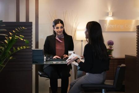 Crowne Plaza FRANKFURT CONGRESS by IHG - 46