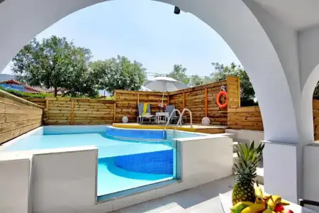 Klelia Beach by Zante Plaza - 9
