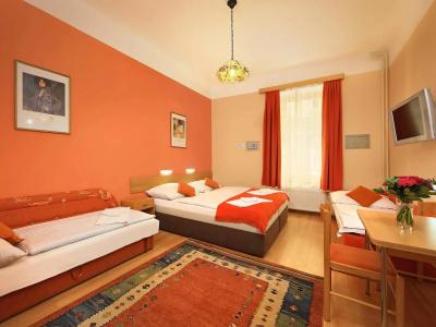 Golden City Garni - 55