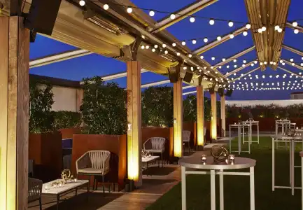 Renaissance Dallas - 27
