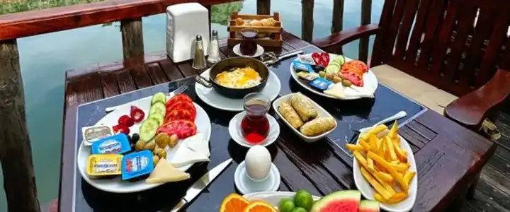 Dalyan Yunus - 5