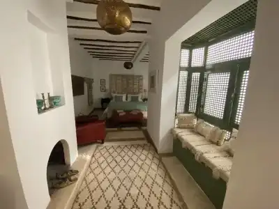 Riad Timila - 81