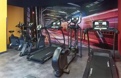 ibis Styles Warszawa City - 19